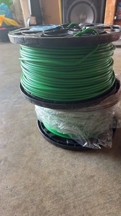 #8 wire 500 ft