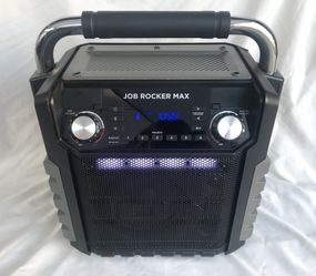 Job rocker max price sales