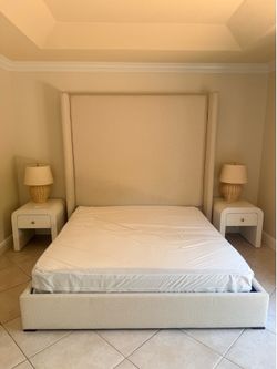 Bedroom set
