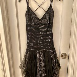 Bebe Dress
