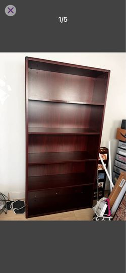 Book Shelf  70H x36W