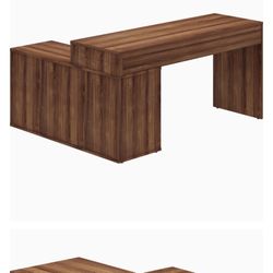 Brand New L Shaped Desk - In The Box