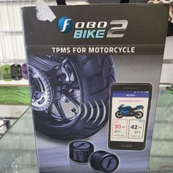 Fobo Bike 2 Tpms