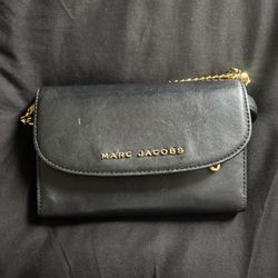 Marc jacob’s clutch /handbag