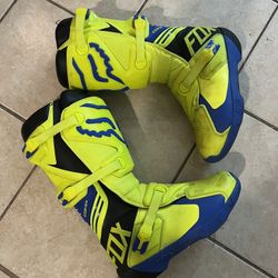 Mens Riding Boots Size 12