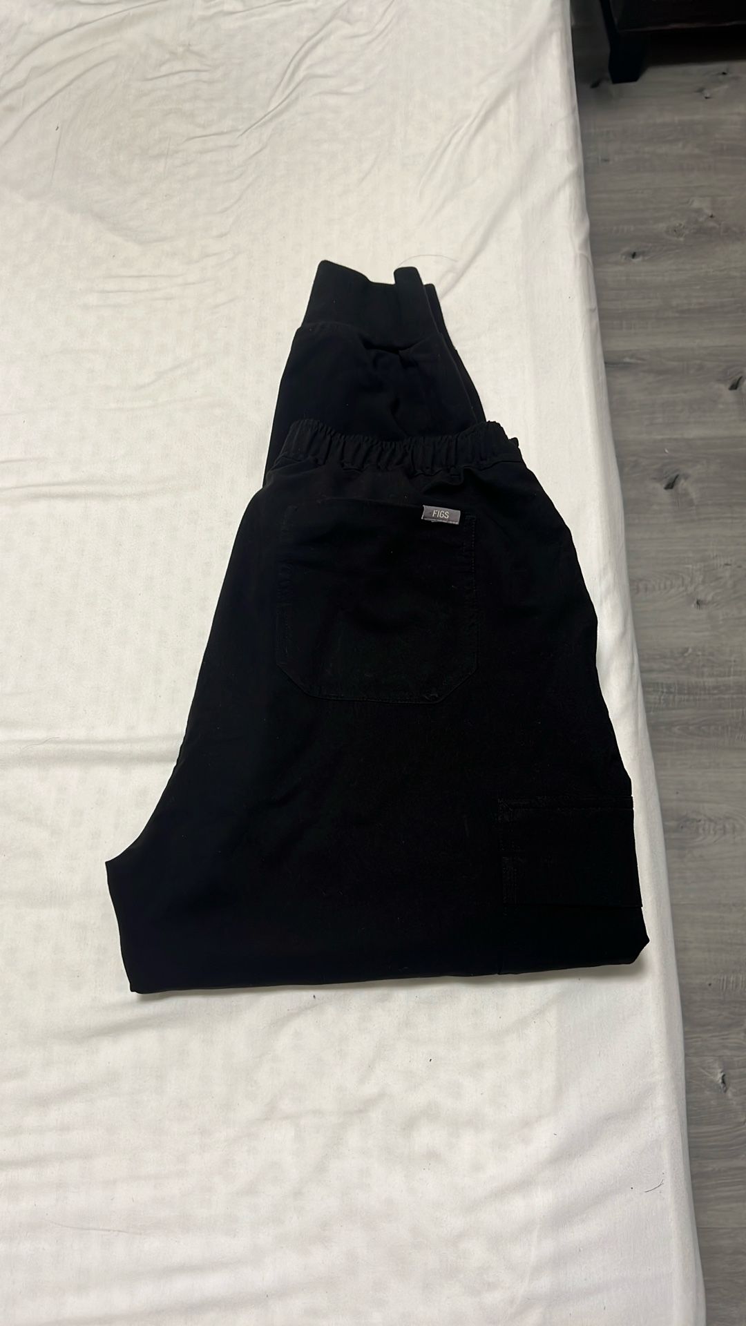 FIGS Scrub Jogger Pants