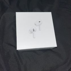 AirPod Pro Gen 2
