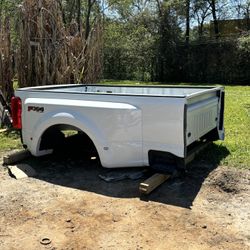 2024 Ford F-350