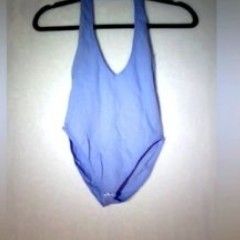 Forever 21 - Body Suit #A51