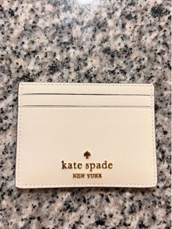 Kate Spade Card Holder
