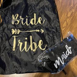 Brides Maid Bundle 