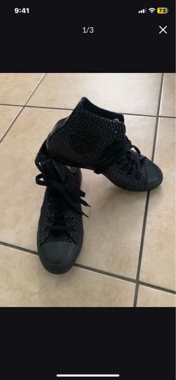 Converse shoes