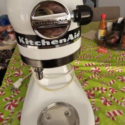 Kitchen Aid