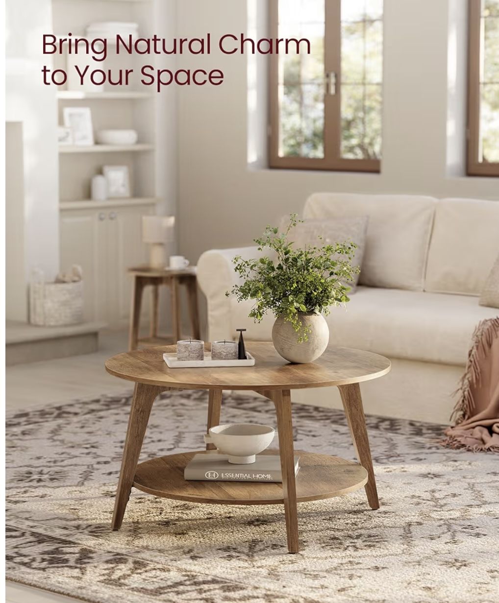 Coffee Table( NEW In The Box )