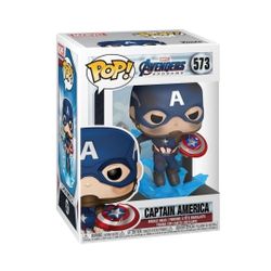 Funko Pop Captain America 573