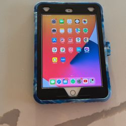 iPad Mini 4 