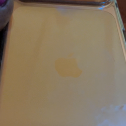 iPhone 17 orange color