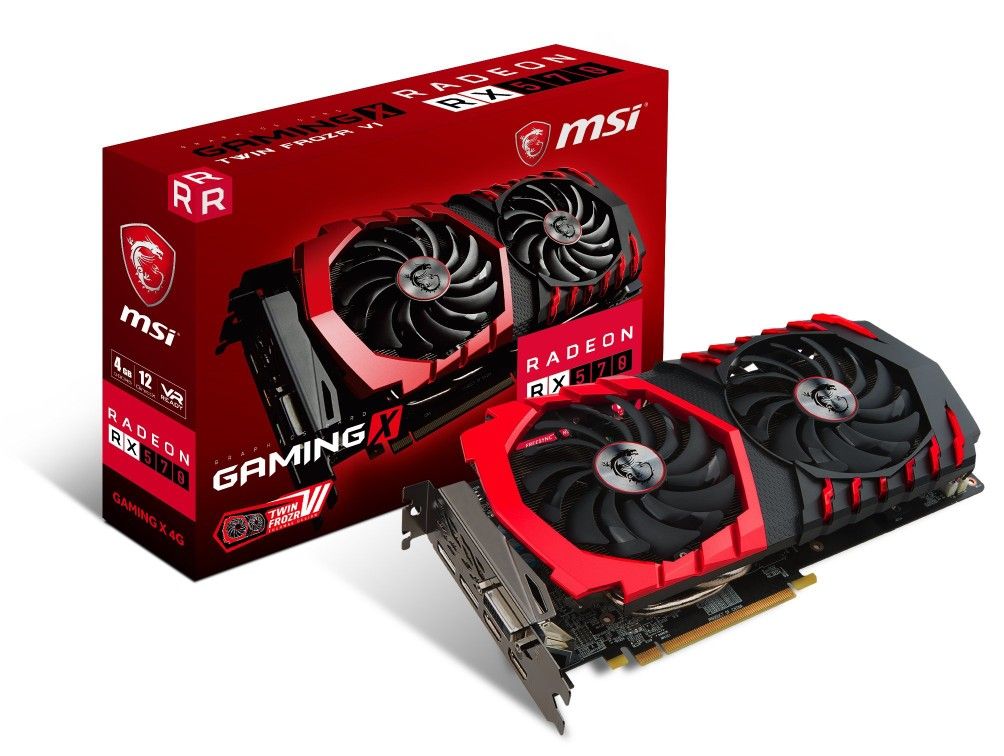 RX 570