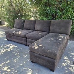 Sectional Couch !!!FREE DELIVERY!!!