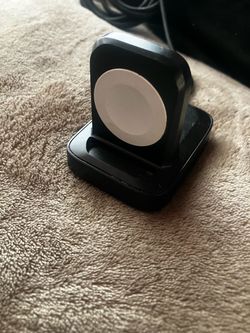 Apple Watch charger
