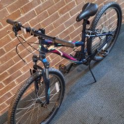 24" inch Specialized Hotrock Women's/Youth Mountain Bike