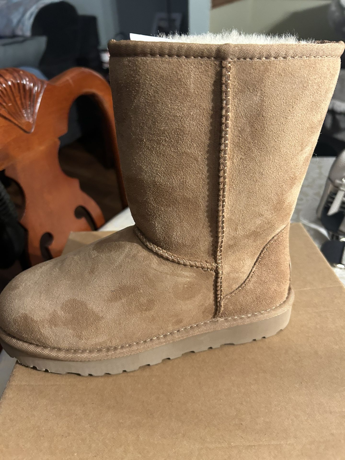 Ugg Boots Women’s Size 7