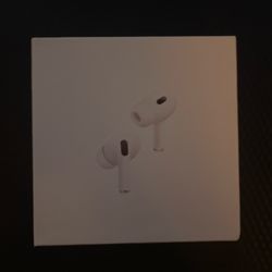 AirPod Pro 2