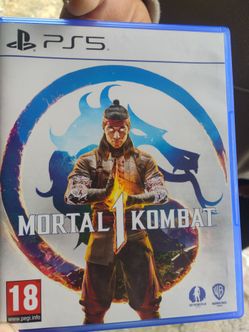 Mortal Kombat 1