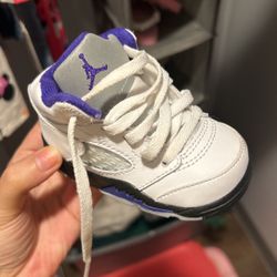 Baby/ Toddler Clothes And Shoes 