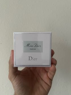 Dior Perfume
