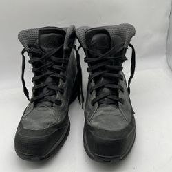 NIKE Air Max ACG Conquer Watershield Boots Men Size 14 Waterproof