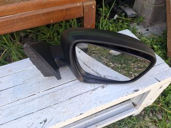 Power  mirror side passenger  ford  escape fit  2020-2023
