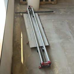 Professional Tile cutter