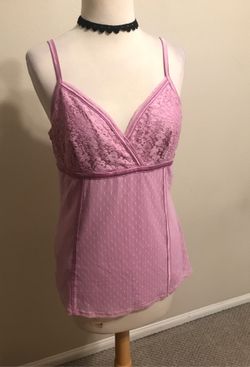 Pick top