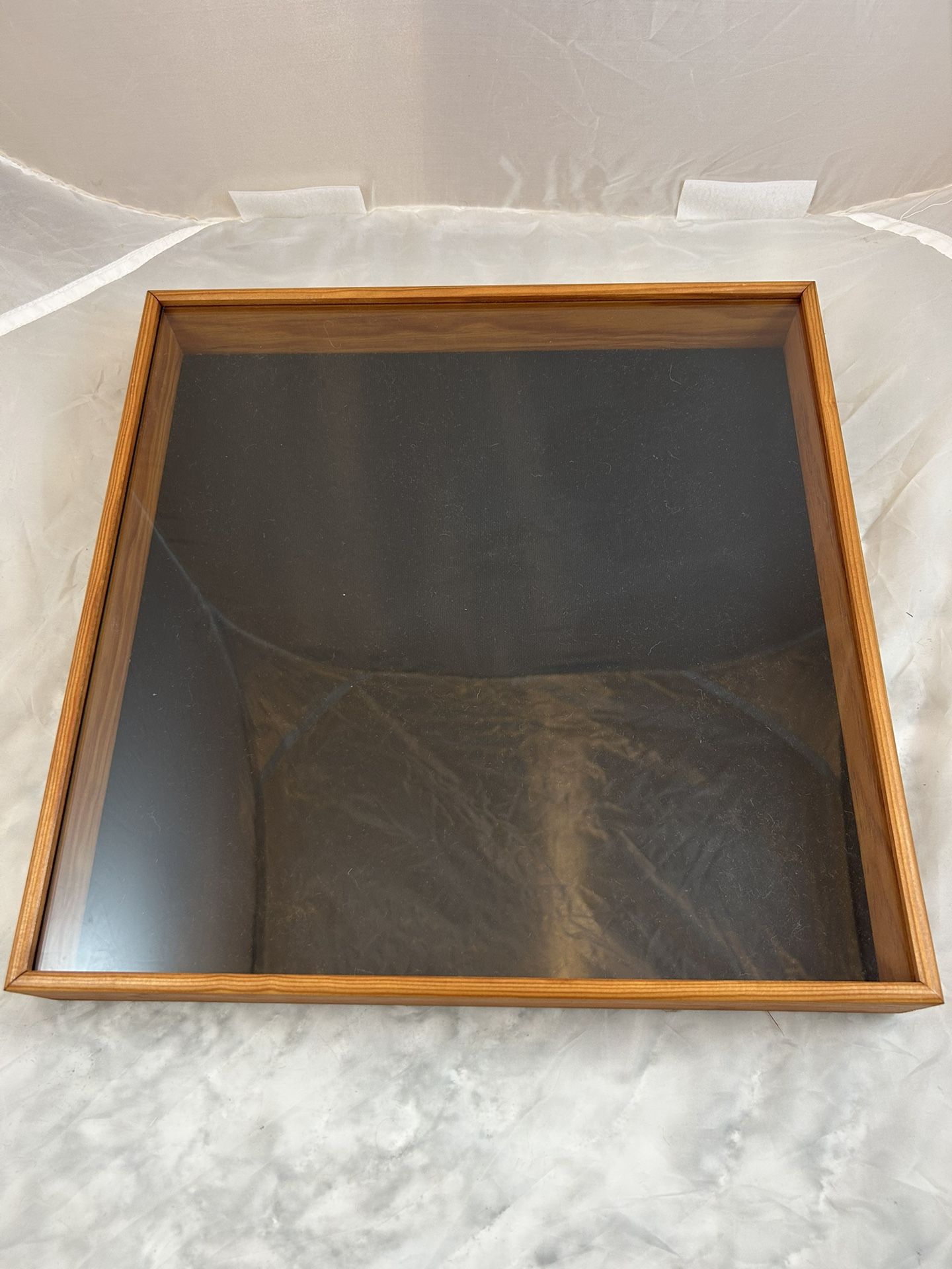 Memorabilia / Award Display Cases