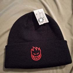 Spitfire Beanie