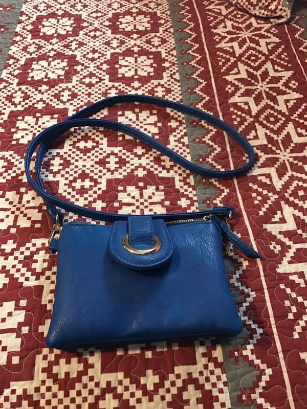 Charlie handbag