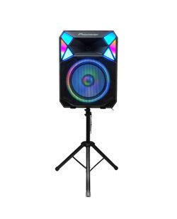 Pioneer speaker