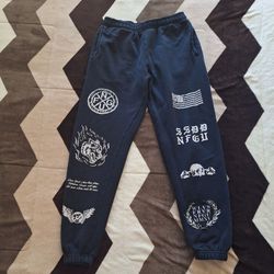 Darc Sport She women's athletic joggers