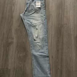 Boys Levi’s Jeans 