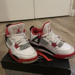 Retro 4s