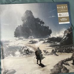 Ghost Of Tsushima: Music From Iki Island & Legends - Exclusive