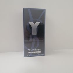 Ysl y eau de parfum