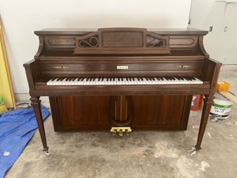 Kimball Piano