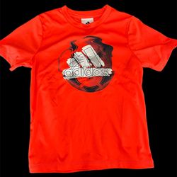 Boys Adidas T-shirt 