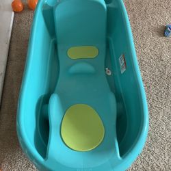 Baby Bath Tub