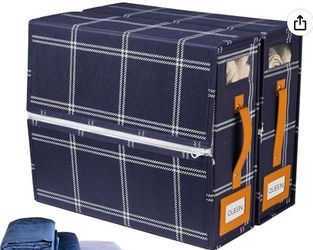 Bed Sheet Organizers