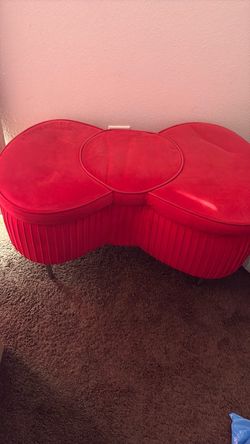 Original hello Kitty chest