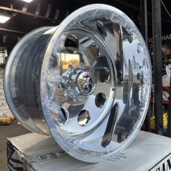 22x14 8x170 American Force Wheels