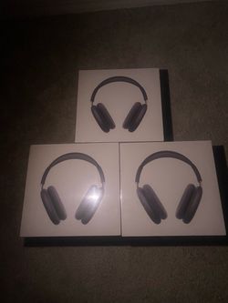 Apple AirPods Max Headphones